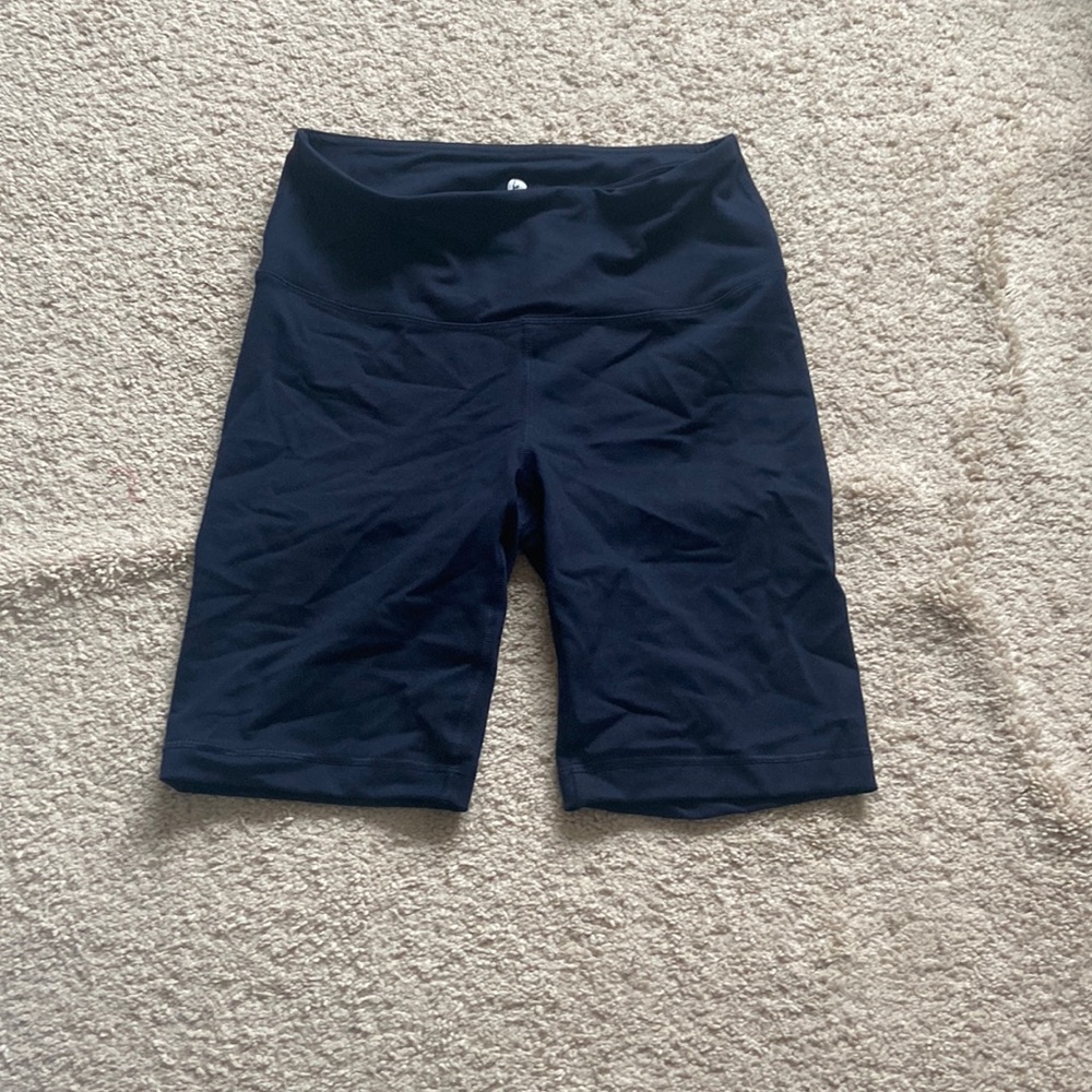 90 degree reflex biker shorts